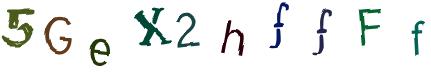 Obrázkové CAPTCHA