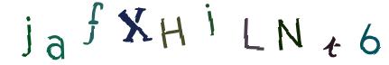 Obrázkové CAPTCHA