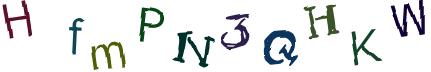 Obrázkové CAPTCHA