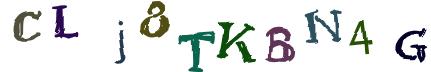 Obrázkové CAPTCHA