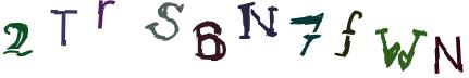 Obrázkové CAPTCHA