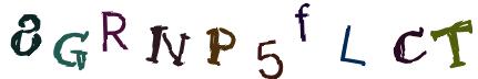 Obrázkové CAPTCHA