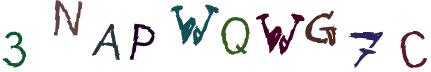 Obrázkové CAPTCHA