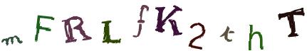 Obrázkové CAPTCHA