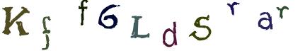 Obrázkové CAPTCHA