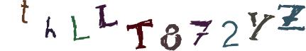 Obrázkové CAPTCHA