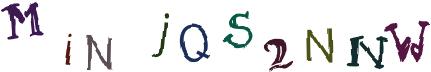 Obrázkové CAPTCHA