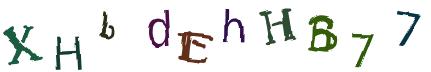 Obrázkové CAPTCHA