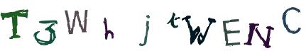 Obrázkové CAPTCHA