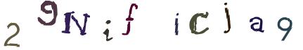 Obrázkové CAPTCHA