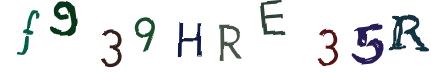 Obrázkové CAPTCHA