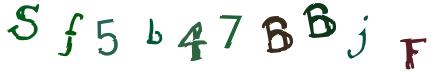 Obrázkové CAPTCHA