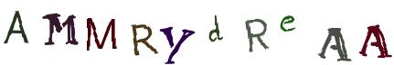 Obrázkové CAPTCHA