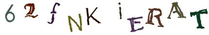 Obrázkové CAPTCHA