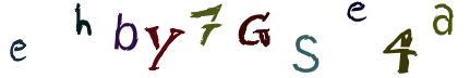 Obrázkové CAPTCHA