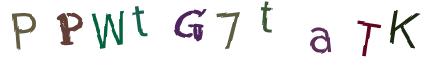 Obrázkové CAPTCHA