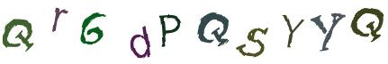 Obrázkové CAPTCHA
