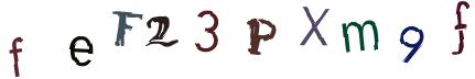 Obrázkové CAPTCHA