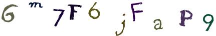 Obrázkové CAPTCHA