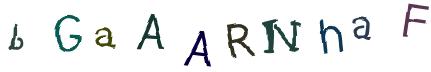 Obrázkové CAPTCHA