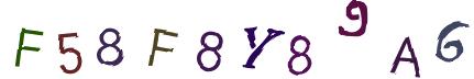 Obrázkové CAPTCHA