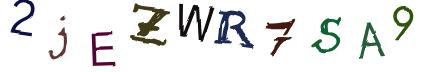 Obrázkové CAPTCHA