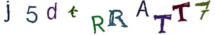 Obrázkové CAPTCHA
