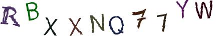 Obrázkové CAPTCHA