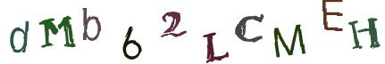 Obrázkové CAPTCHA