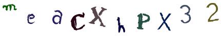 Obrázkové CAPTCHA