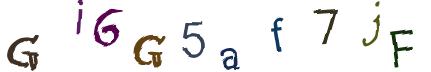 Obrázkové CAPTCHA