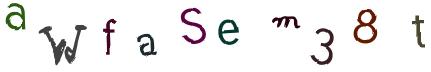 Obrázkové CAPTCHA