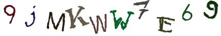 Obrázkové CAPTCHA