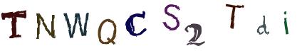 Obrázkové CAPTCHA