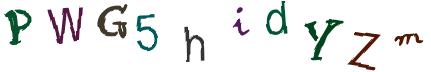 Obrázkové CAPTCHA