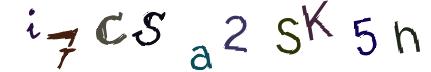 Obrázkové CAPTCHA