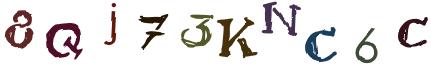 Obrázkové CAPTCHA