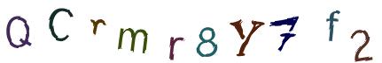 Obrázkové CAPTCHA