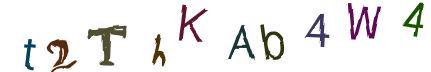 Obrázkové CAPTCHA
