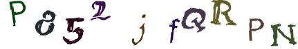 Obrázkové CAPTCHA