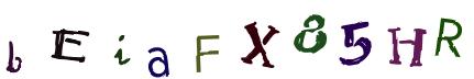 Obrázkové CAPTCHA