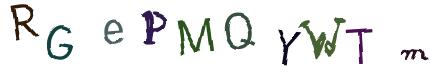 Obrázkové CAPTCHA