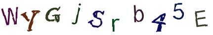 Obrázkové CAPTCHA