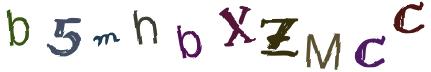 Obrázkové CAPTCHA
