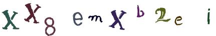 Obrázkové CAPTCHA
