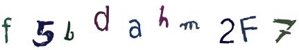 Obrázkové CAPTCHA