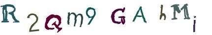 Obrázkové CAPTCHA
