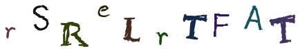 Obrázkové CAPTCHA