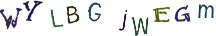 Obrázkové CAPTCHA
