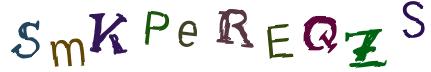 Obrázkové CAPTCHA